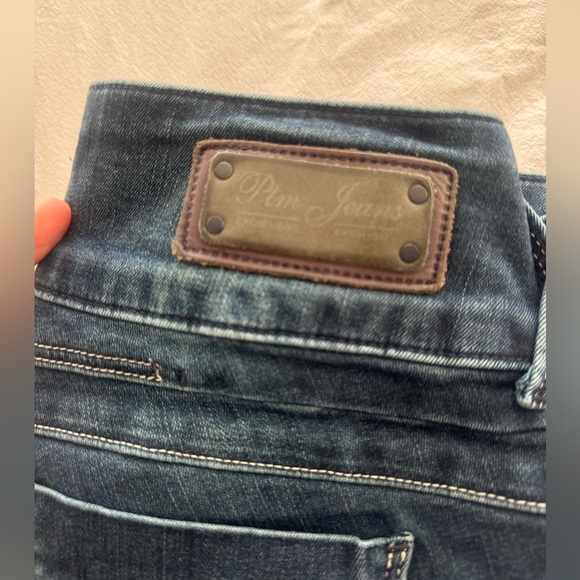 Pantamo Jeans. Size 28. - Picture 6 of 6